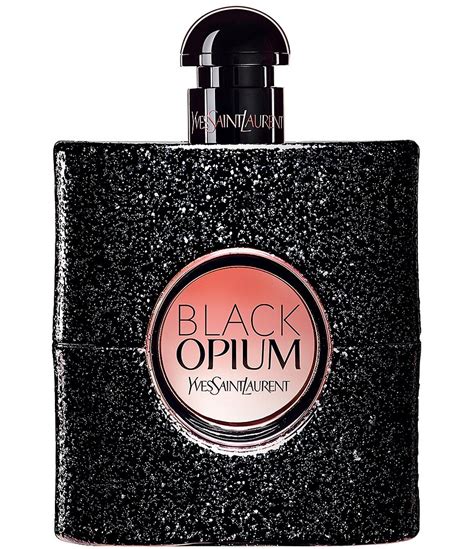 Yves Saint Laurent Black Opium Eau de Parfum